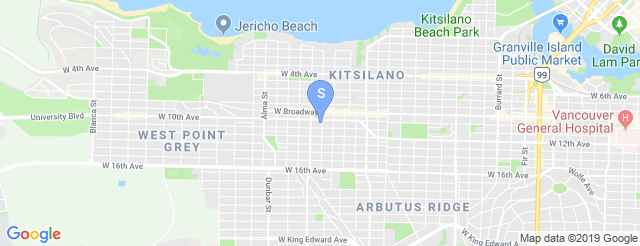 St. James Community Square