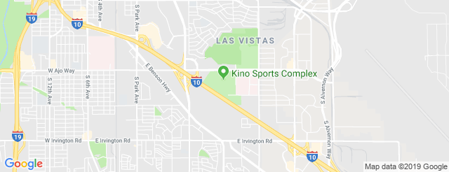 Kino Veterans Memorial Stadium