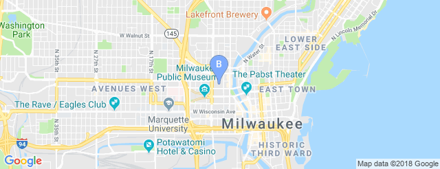 BMO Harris Bradley Center