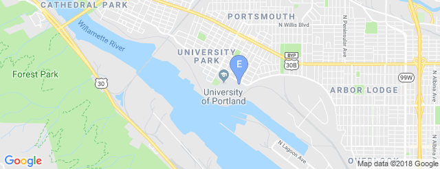 Earle A. Chiles Center