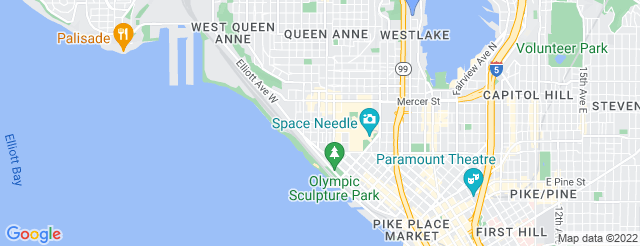 Climate Pledge Arena