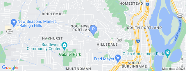 Portland Christian Center