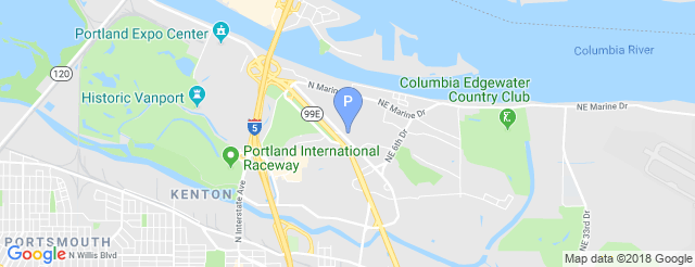 Ponderosa Lounge & Grill