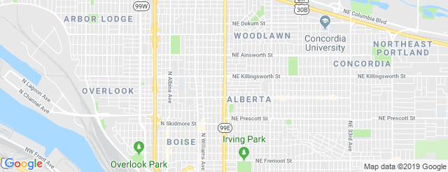 Curious Comedy Theater