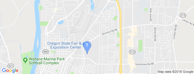 L.B. Day Amphitheater