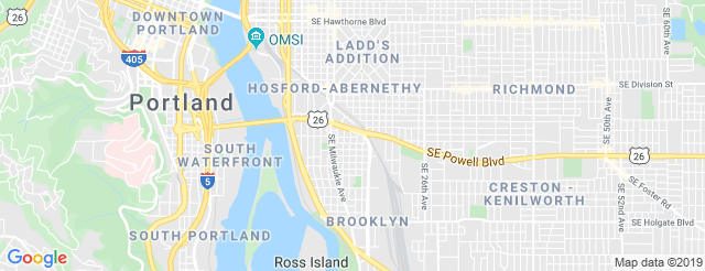 Twilight Cafe and Bar