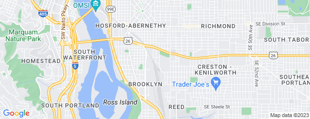 Yamhill County Fairgrounds