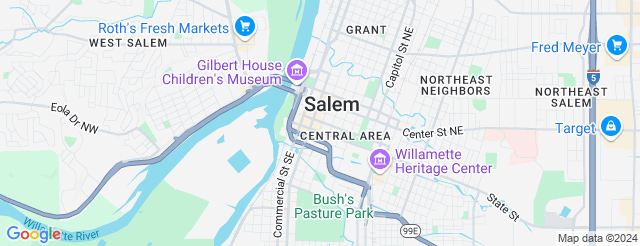 Salem's Historic Grand Theatre